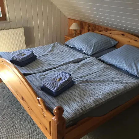 Bed & Breakfast Grandel *