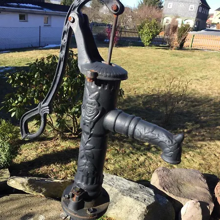 Couette-café Grandel Kottmar