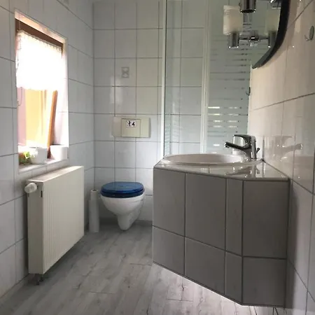 Grandel Couette-café Kottmar