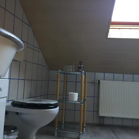 Bed & Breakfast Grandel *