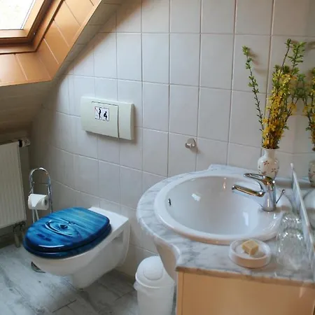 Couette-café Grandel 3*