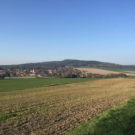 Grandel Bed & Breakfast Kottmar