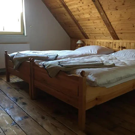 Bed & Breakfast Grandel 3*