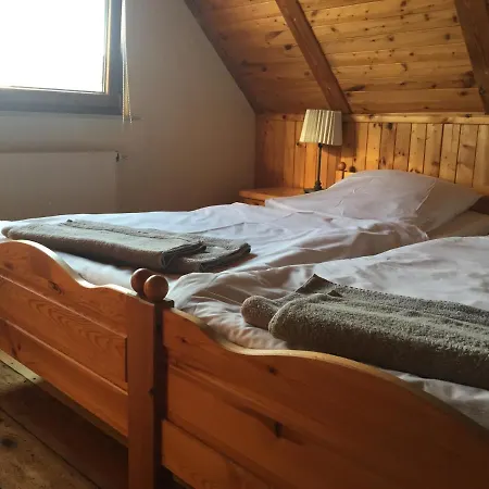 Bed & Breakfast Grandel