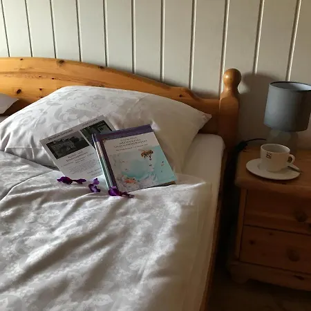 Grandel Couette-café Kottmar