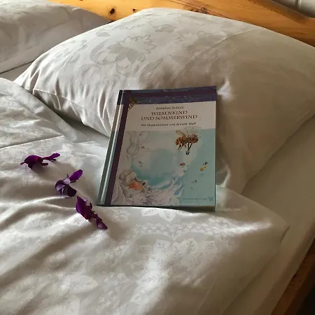 Couette-café Grandel 3*