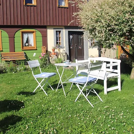 Bed & Breakfast Grandel