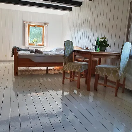 Grandel Bed & Breakfast