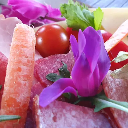 Bed & Breakfast Grandel