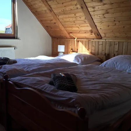 Frühstückspension Grandel