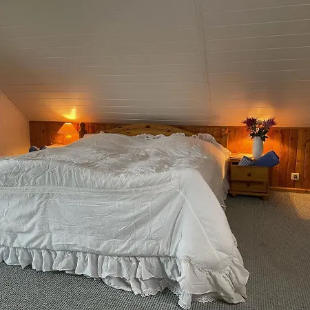 Grandel Bed & Breakfast Kottmar