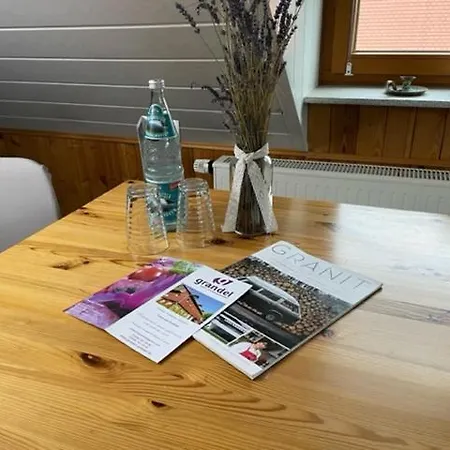 Grandel Couette-café Kottmar