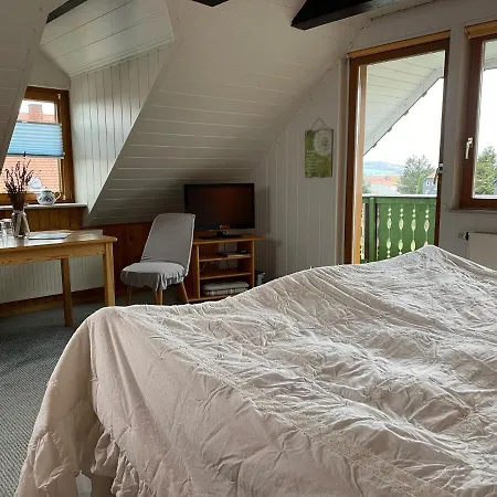 Grandel Bed & Breakfast *