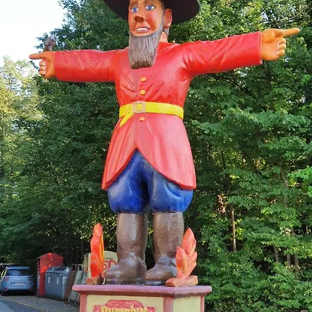 Grandel 3* Kottmar