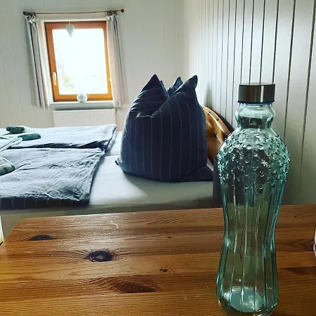 Bed & Breakfast Grandel Kottmar