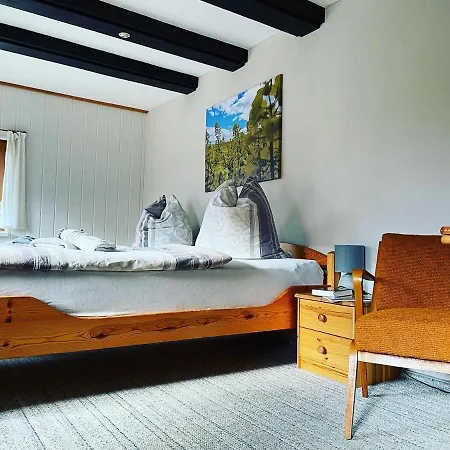 Bed & Breakfast Grandel