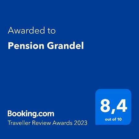 Grandel