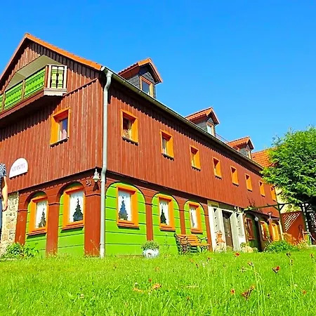 Grandel Отель типа 