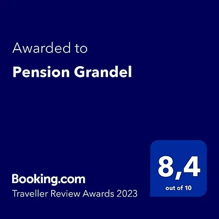 Grandel 3* Kottmar