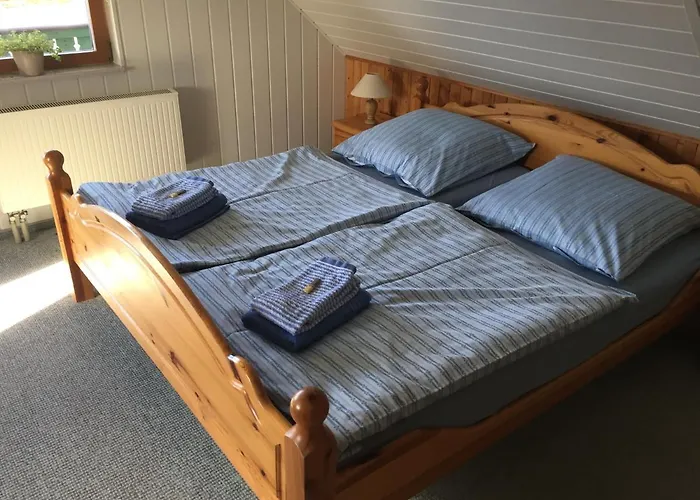 Bed & Breakfast Grandel 3*