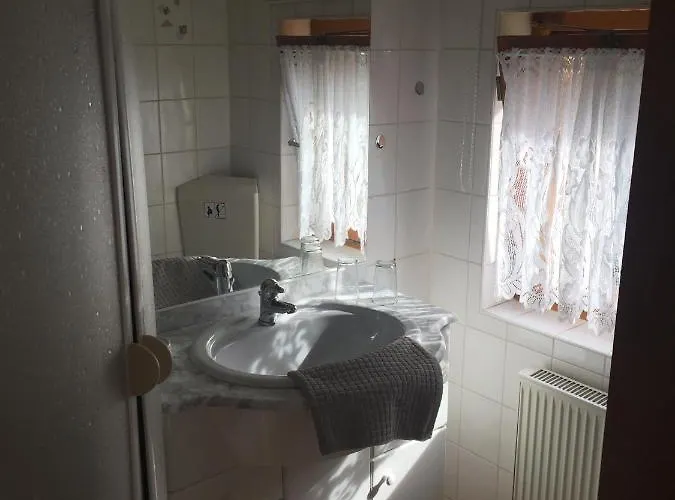 Grandel Bed & Breakfast 3*