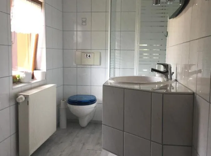 Grandel Bed & Breakfast Kottmar