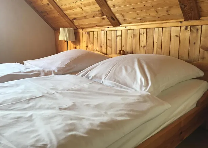 Grandel Bed & Breakfast 3*