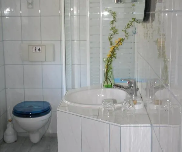 Grandel Bed & Breakfast Kottmar