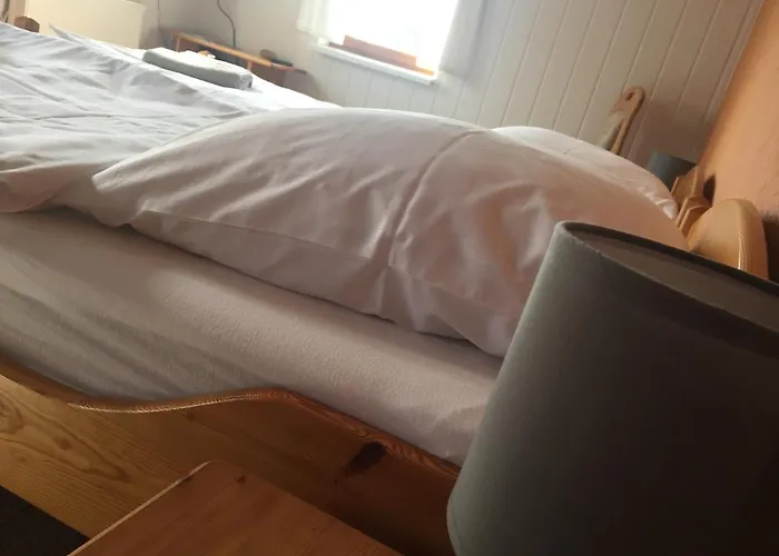 Grandel Bed & Breakfast Kottmar