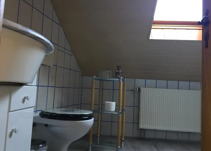 Bed & Breakfast Grandel 3*