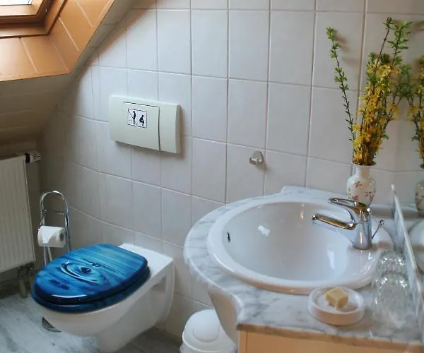 Bed & Breakfast Grandel 3*