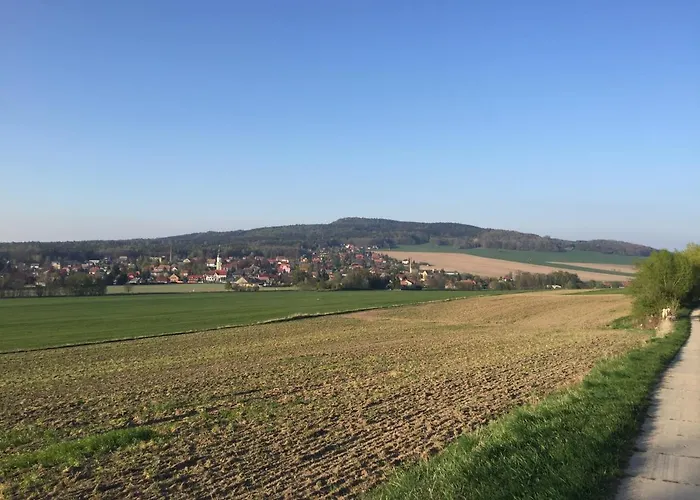 Grandel Bed & Breakfast Kottmar