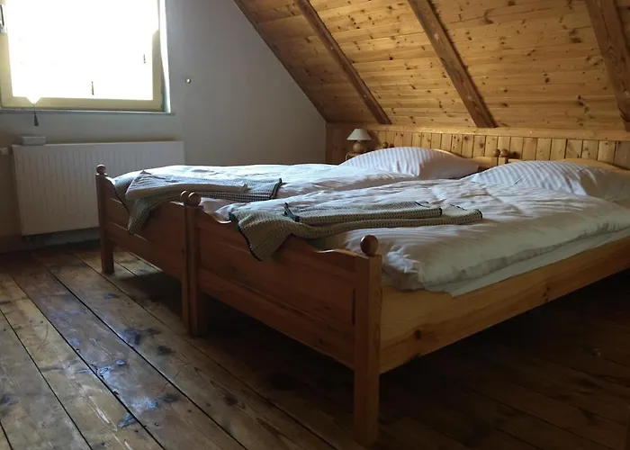 Bed & Breakfast Grandel 3*