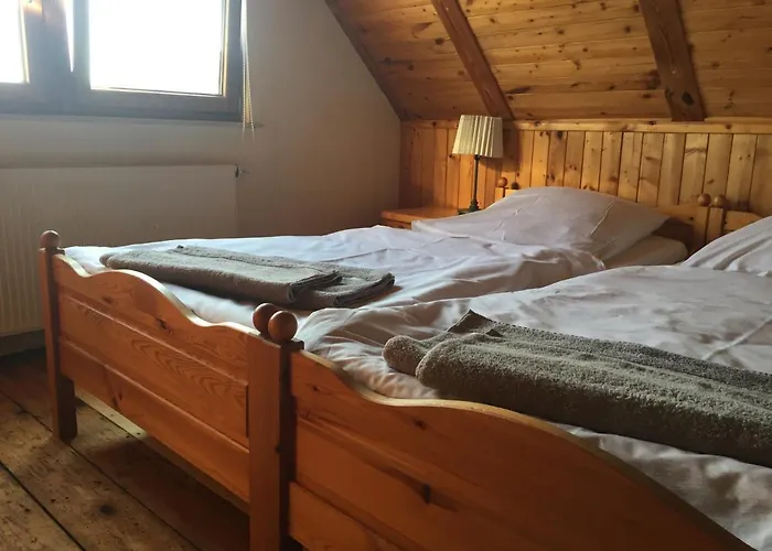 Bed & Breakfast Grandel