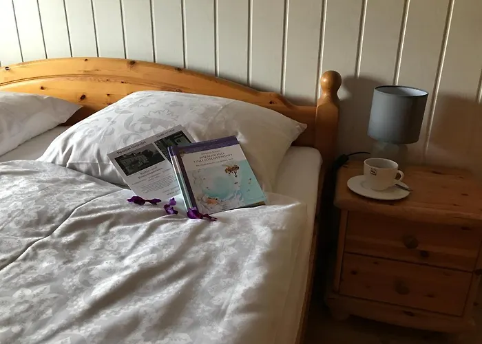 Grandel Bed & Breakfast Kottmar