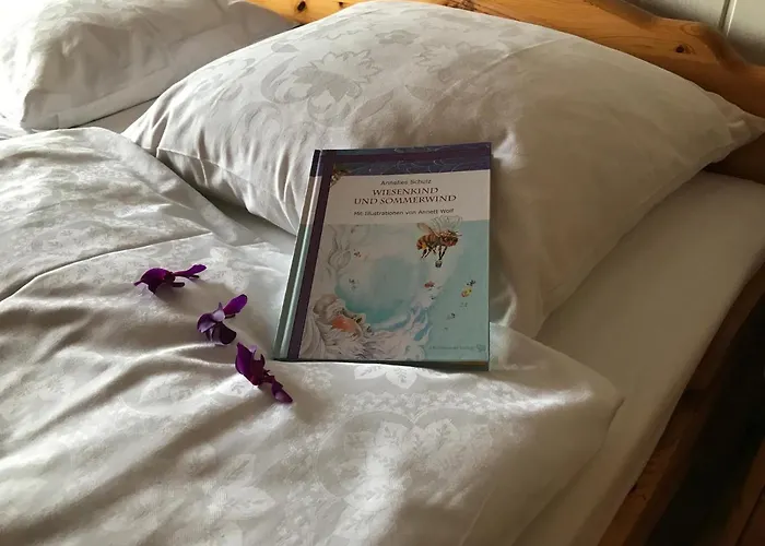 Bed & Breakfast Grandel 3*