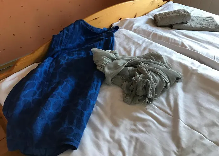 Grandel Alojamento de Acomodação e Pequeno-almoço