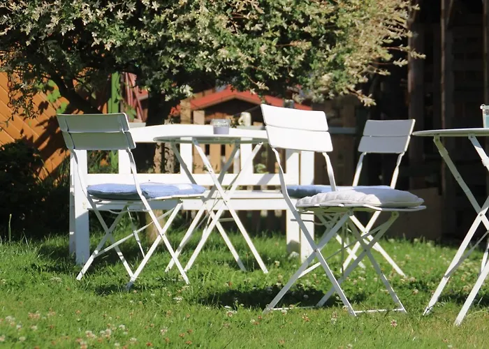 Bed & Breakfast Grandel 3*