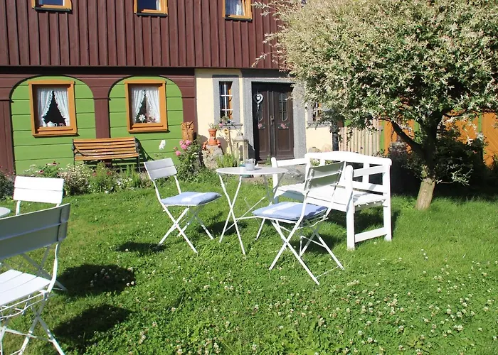 Bed & Breakfast Grandel