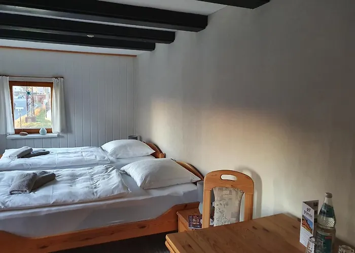 Bed & Breakfast Grandel Kottmar