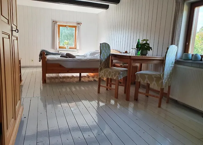 Grandel Bed & Breakfast