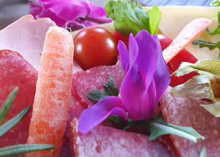 Bed & Breakfast Grandel