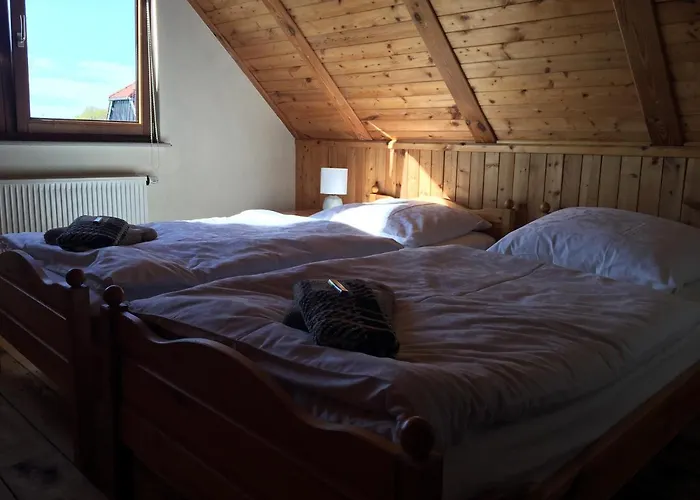 Bed & Breakfast Grandel