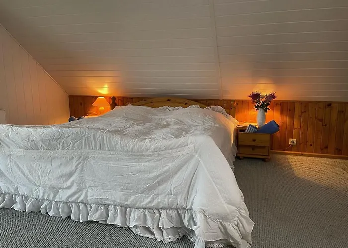 Grandel Bed & Breakfast Kottmar