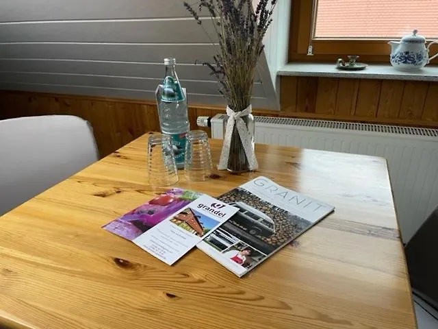 Grandel Bed & Breakfast Kottmar