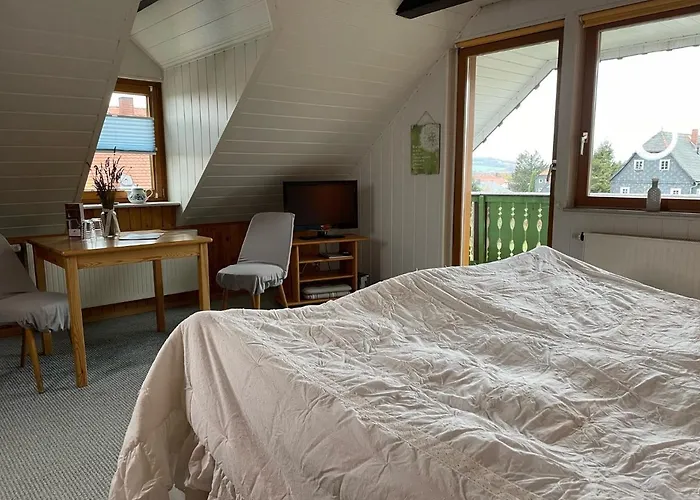 Grandel Bed & Breakfast 3*