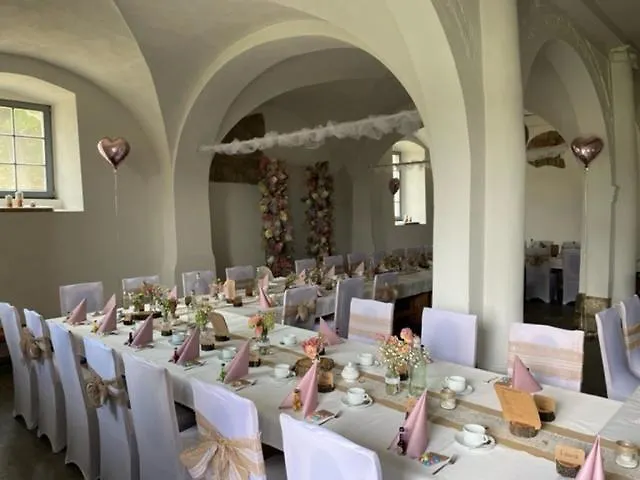 Bed & Breakfast Grandel