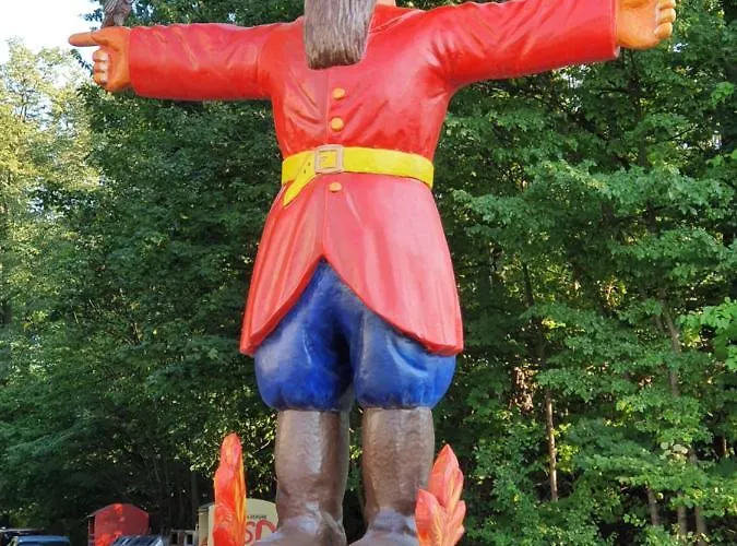Grandel 3* Kottmar