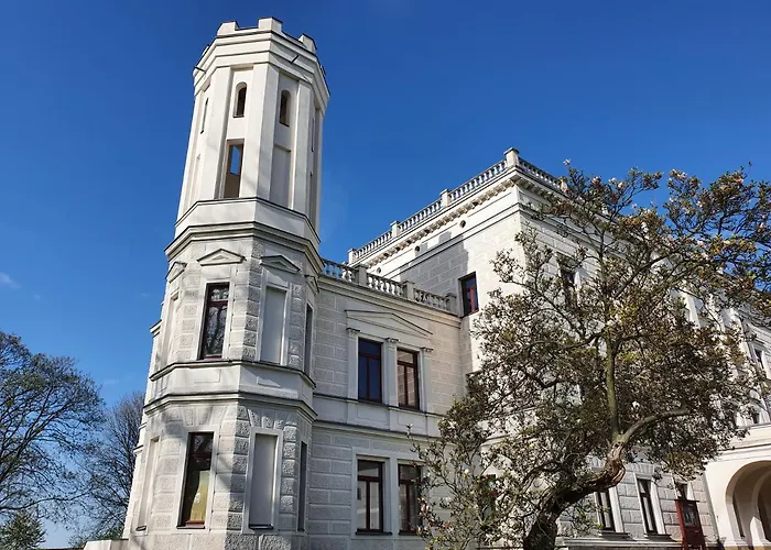 Alojamento de Acomodação e Pequeno-almoço Grandel Kottmar