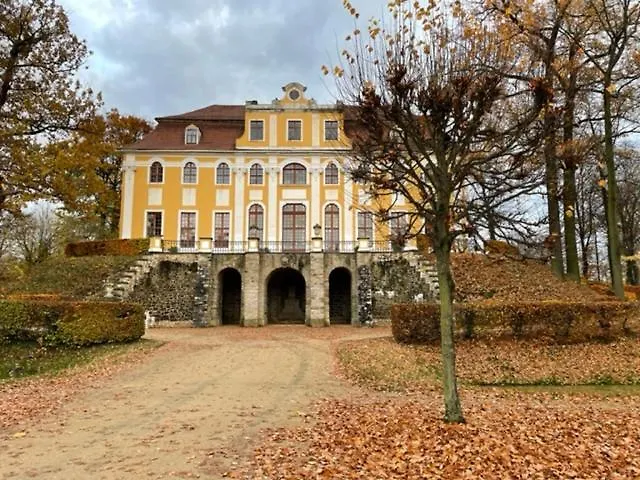 Grandel Bed & Breakfast Kottmar